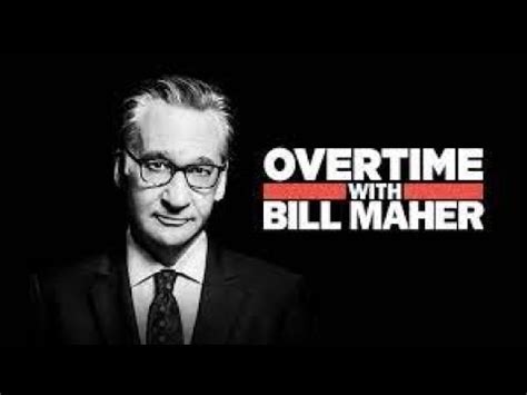 real time with bill maher season 22 episode 3|youtube bill maher overtime tonight.